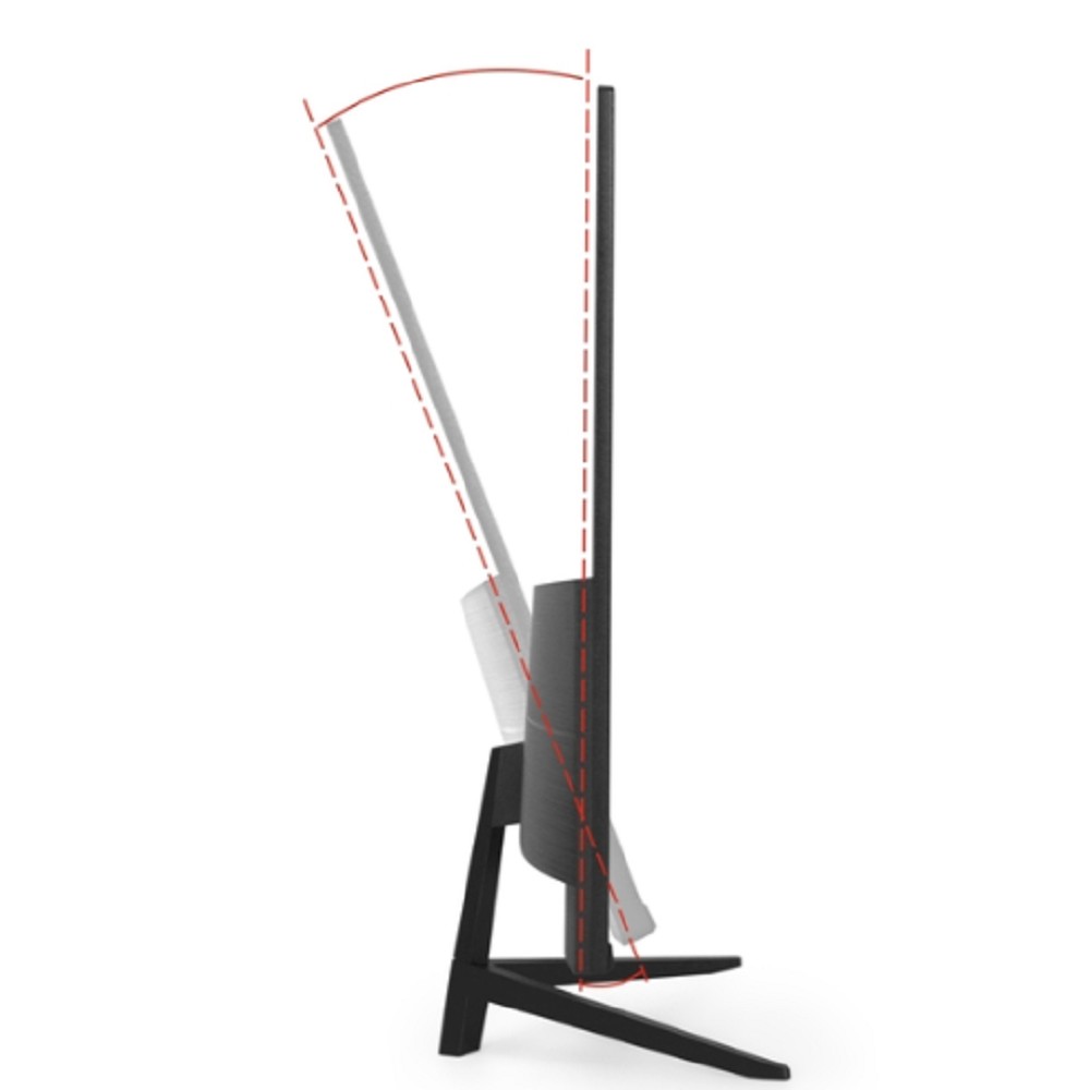 LCD ExeGate 27" ES2707CA SmartView {IPS 2560x1440 75Hz 1ms 16:9 300cd 1000:1 178/178 HDMI DisplayPort USB VESA} [EX297307RUS]