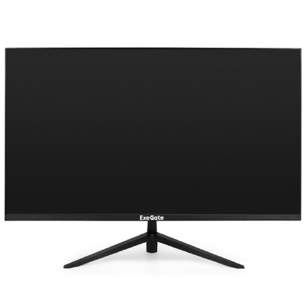 LCD ExeGate 27" ES2707CA SmartView {IPS 2560x1440 75Hz 1ms 16:9 300cd 1000:1 178/178 HDMI DisplayPort USB VESA} [EX297307RUS]