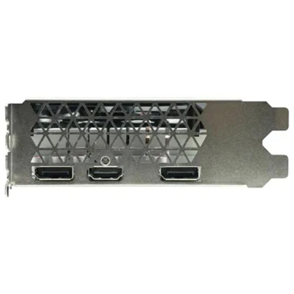 Видеокарта AFOX RX580 8GB GDDR5 256Bit 2xDP/HDMI ATX 2FAN (AFRX580-8192D5H3-V3) RTL