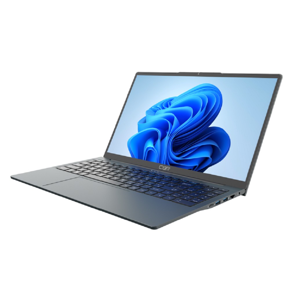 Ноутбук CBR LP-15107 арт. CBR-LP-15107-8G256G-WP
