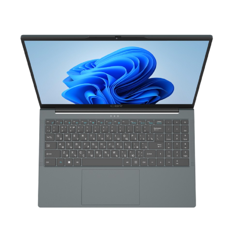 Ноутбук CBR LP-15107 арт. CBR-LP-15107-8G256G-WP