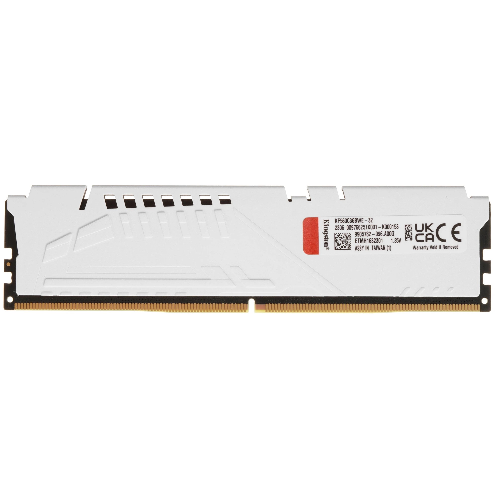 Kingston FURY Beast KF560C36BWE-32