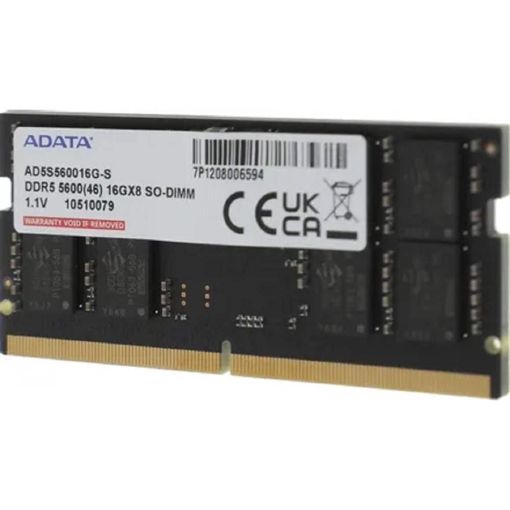 ADATA AD5S560016G-S