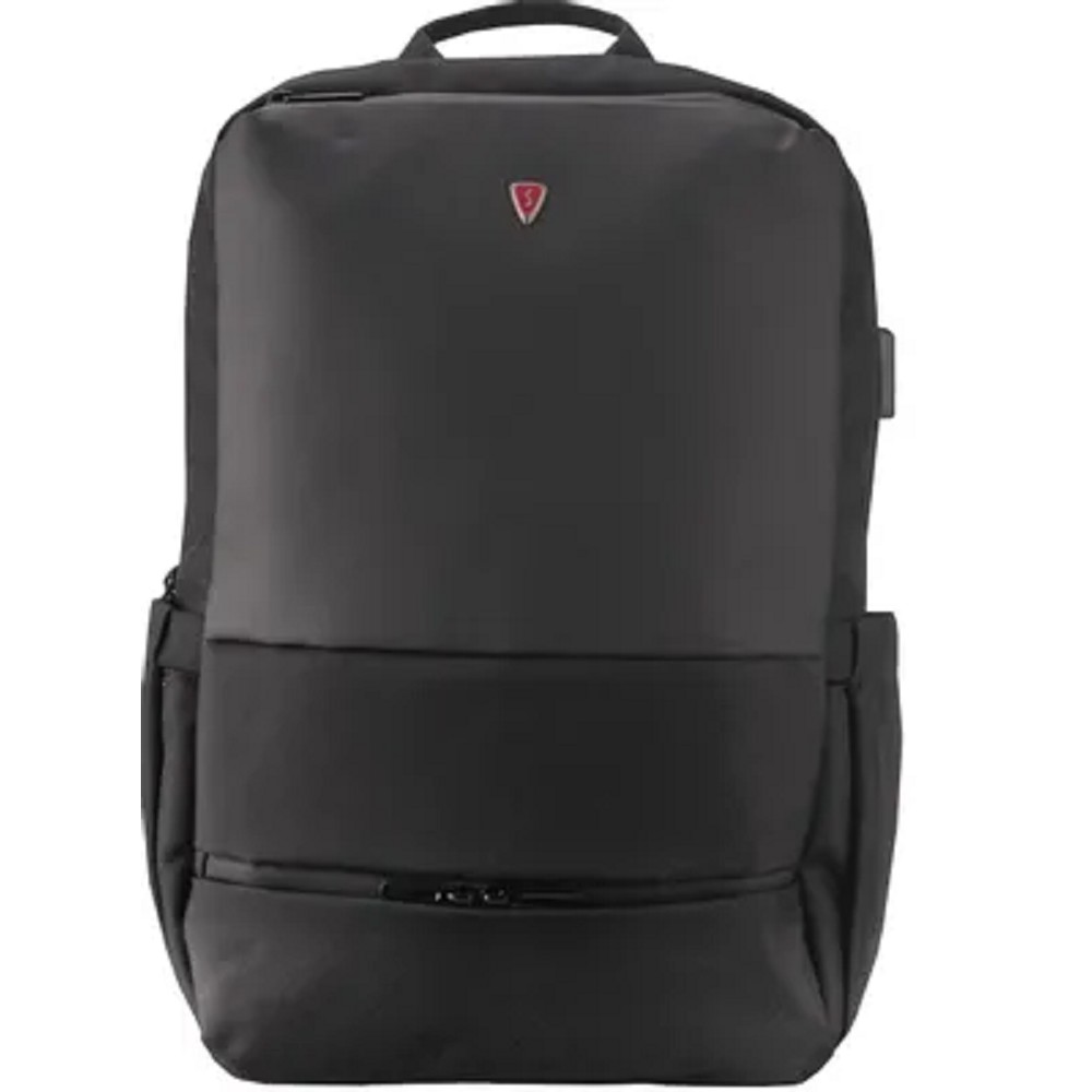 Рюкзак Sumdex IBP-016BK 33x44.5x10.5см 15.42л. 1кг. нейлон черный
