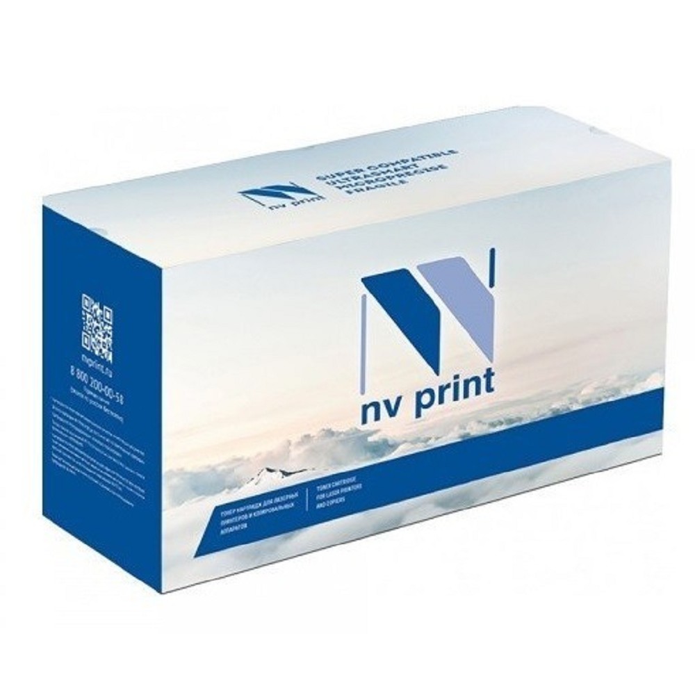 Картридж NVP совместимый NV-W2073X 117X Magenta для HP Color LJ 150/150A/150NW/178NW/179MFP (1300k) NV Print арт. NV-W2073XT-117X-M