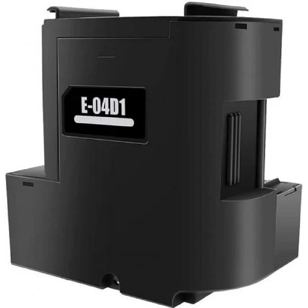 Контейнер для отработанных чернил NV Print T04D1 (NV-C13T04D100) для Epson EcoTank M3170/M1140/ L6160/L4160