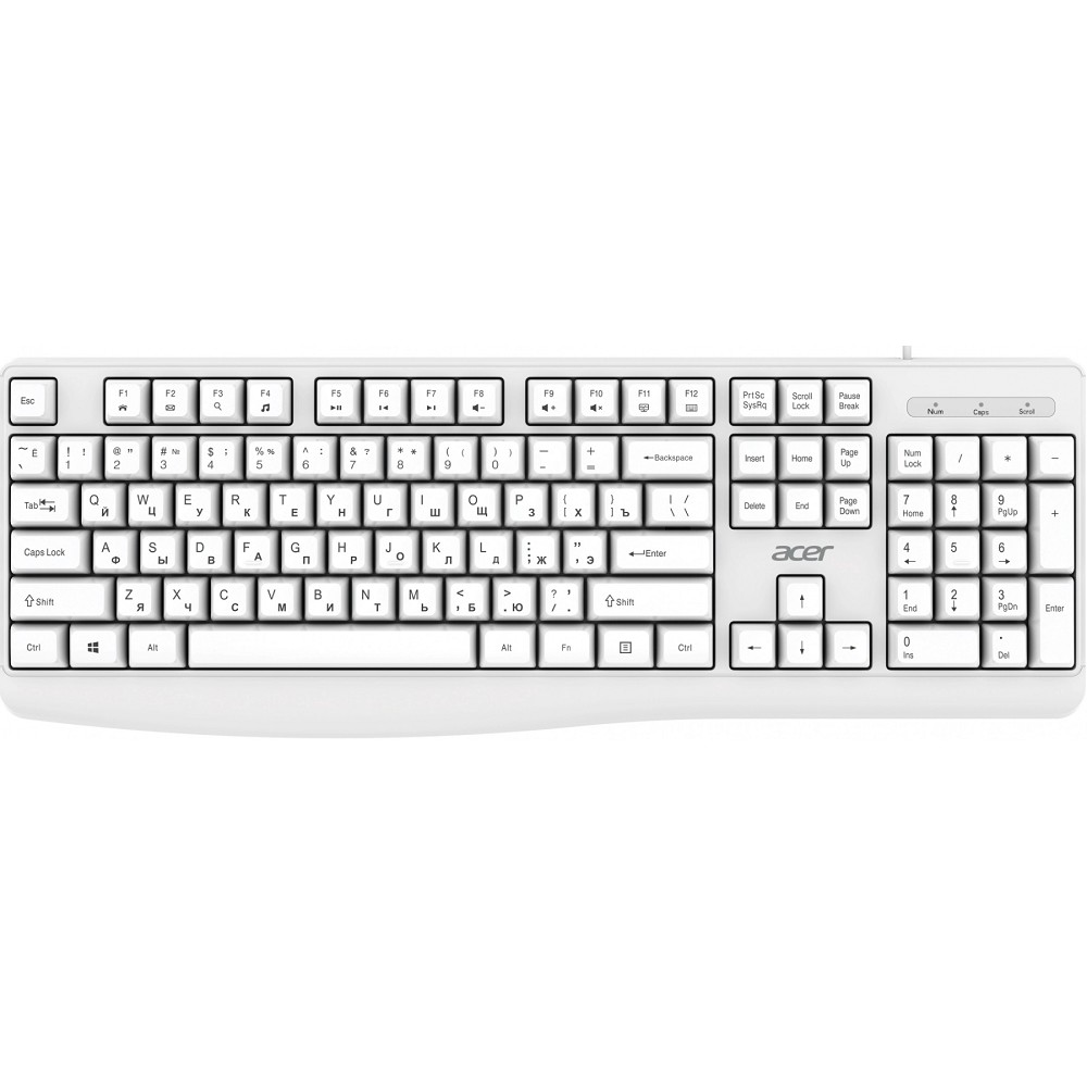 Acer ZL.KBDCC.01B