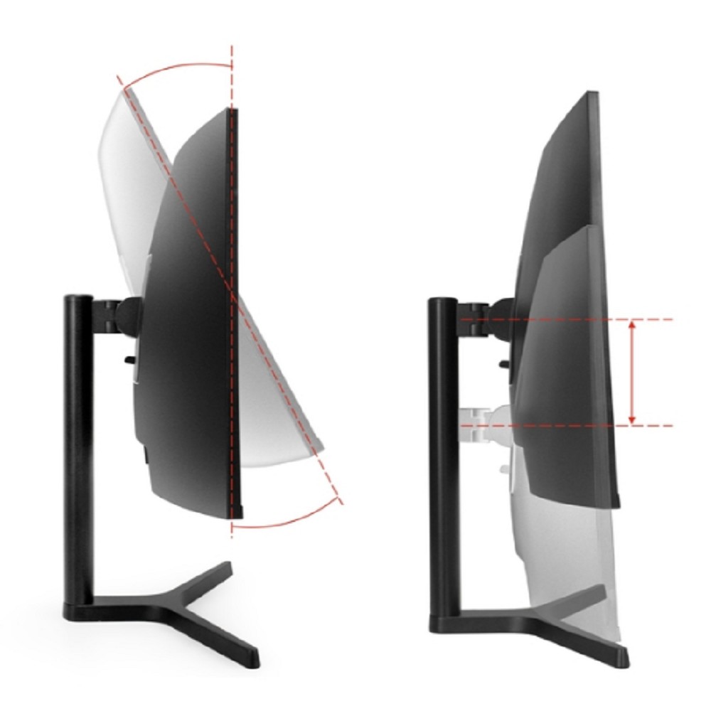 LCD ExeGate 27" EC2700TA Combat {VA 2560x1440 Curved 165Hz 1ms 16:9 300cd 3000:1 178/178 2xHDMI DisplayPort USB Speakers} [EX297303RUS]