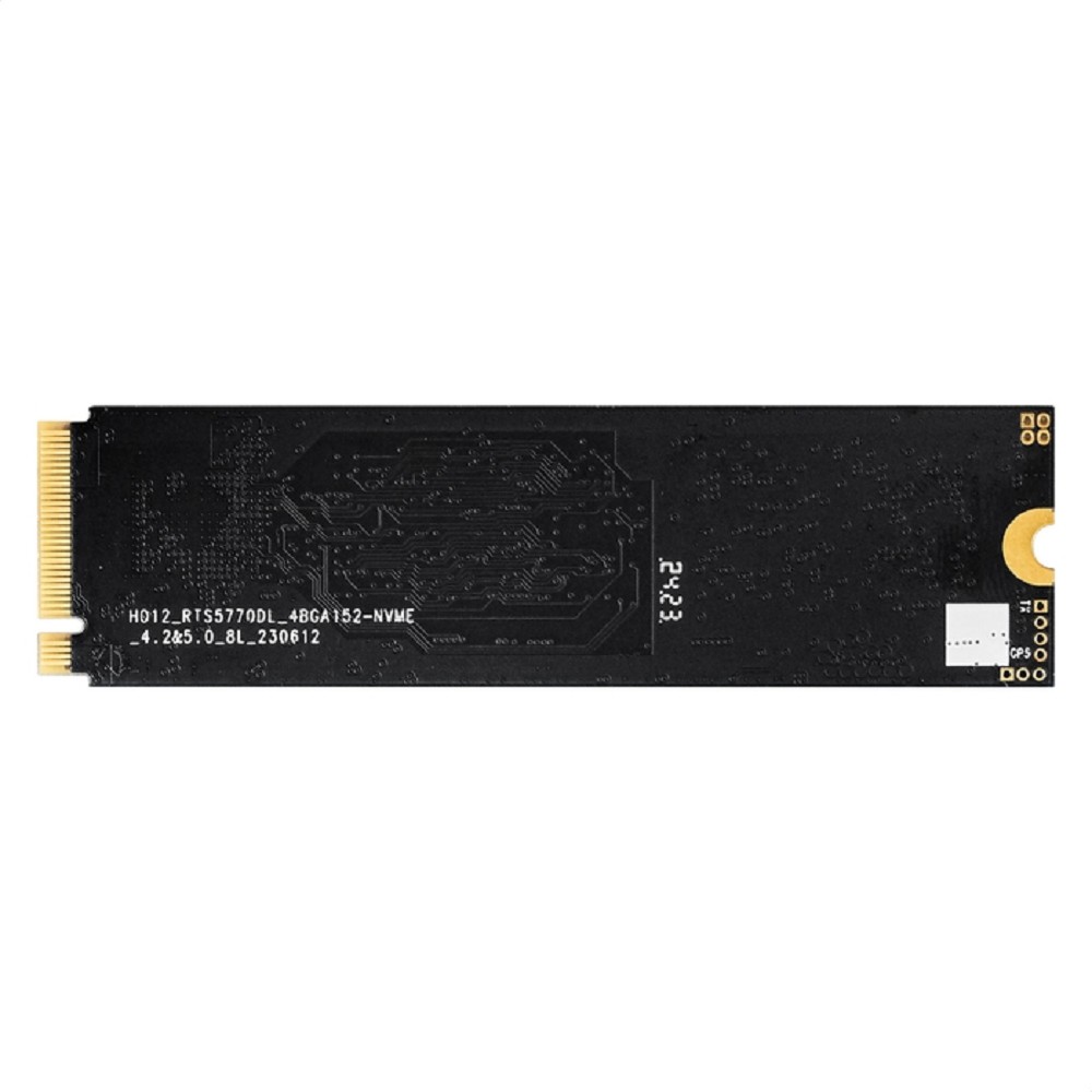 Exegate SSD M.2 2280 512GB ExeGate NextPro+ KC4000TP512 (PCIe Gen4x4, NVMe, 22x80mm, 3D TLC) EX297592RUS