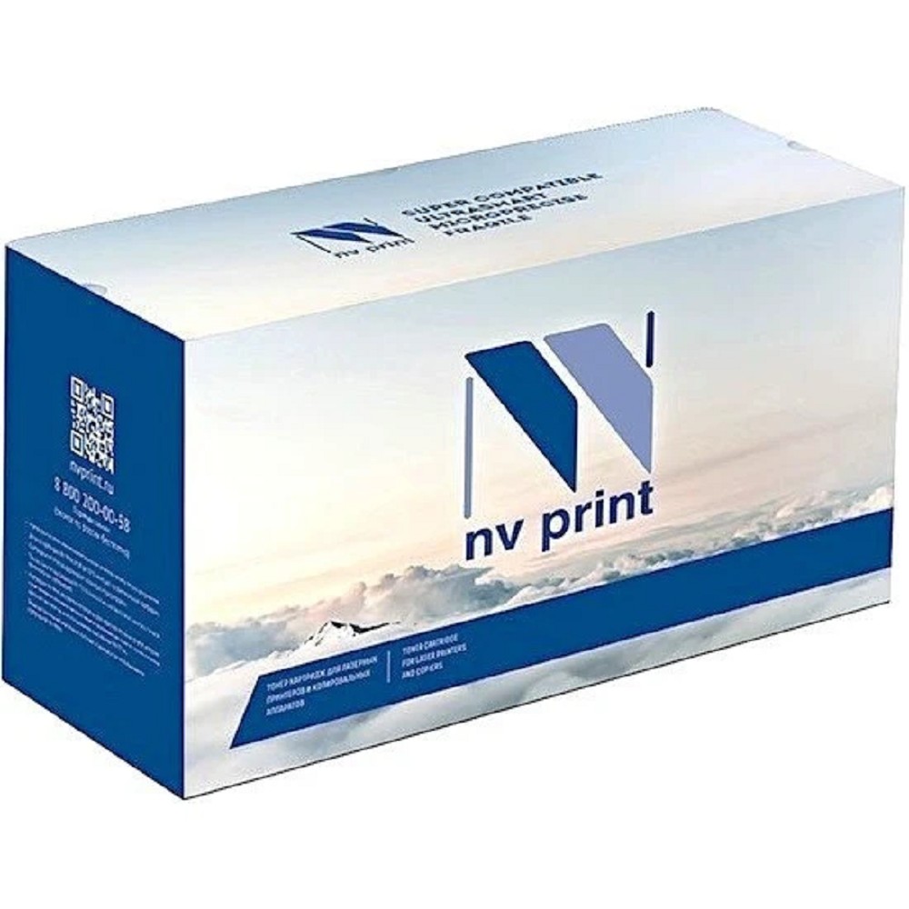 Фотовал (OPC Drum) NVP для HP CF226A/X / CF259A/X / CF287A/X / CF228A/X/Canon 52H(LJ Pro M402/M426/M403/M427/M304/M404/M428/M506/M527, Canon LBP212/214/215/MF421/426/428/429) совместимый NV Print арт. NV-OPC-CF226