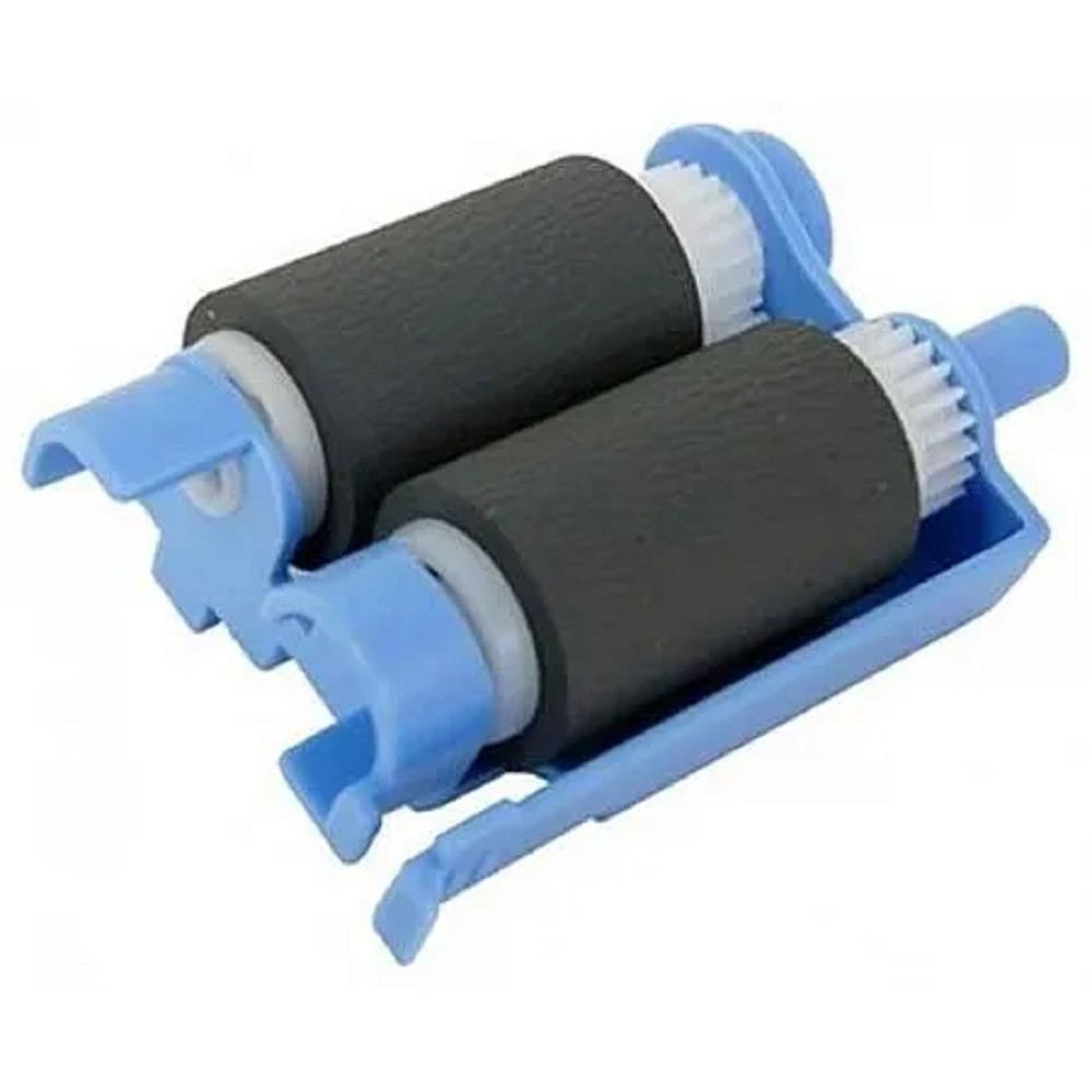 Ролик предподачи 2го лотка HP M329/428/429 /Canon I-Sensys MF455 (453)/HP M402/403/426/427/304/305/404/405/ LJ Pro 4003/MFP4103 (RM2-5452, 3PZ15-67964) (совместимый) NV Print арт. NV-RM2-5452-000-NC