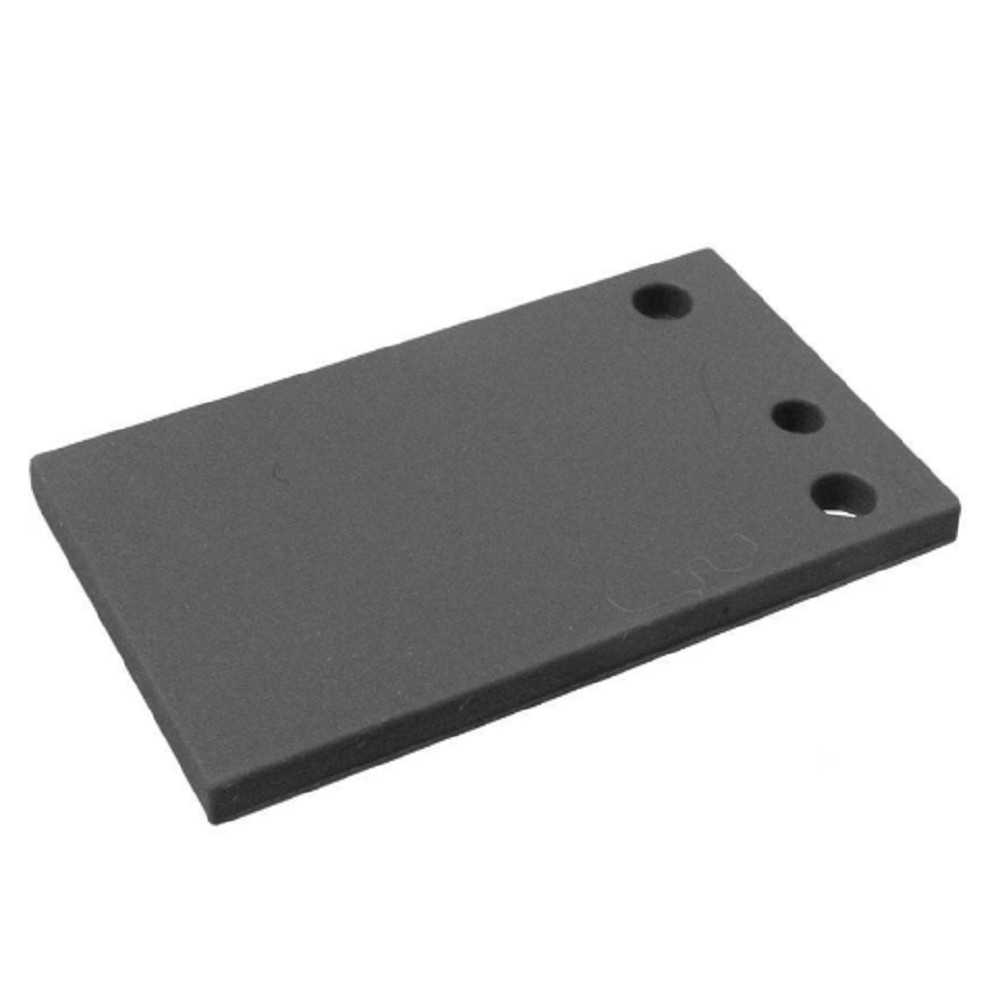 Тормозная площадка ADF (резинка) NVP для Canon iR1133/iRC1021/1028/MF8360/8380/8450 (FC7-6297)(совместимая)