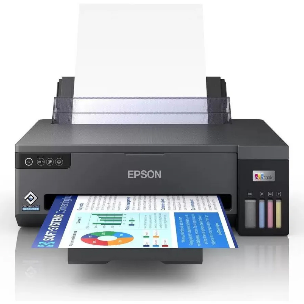 Принтер Epson Stylus Photo EcoTank L11050 арт. C11CK39505