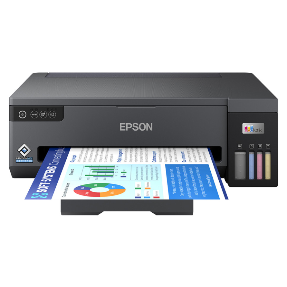 Принтер Epson Stylus Photo EcoTank L11050 арт. C11CK39505