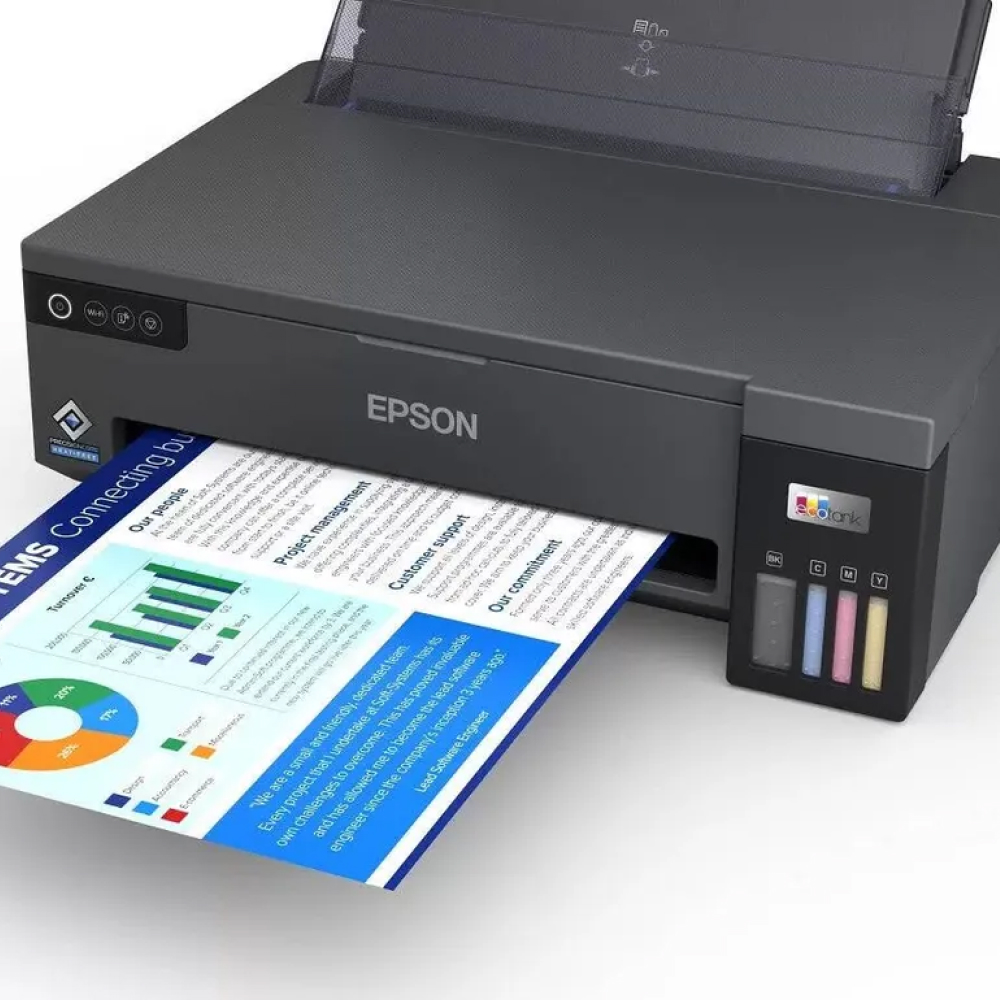 Принтер Epson Stylus Photo EcoTank L11050 арт. C11CK39505
