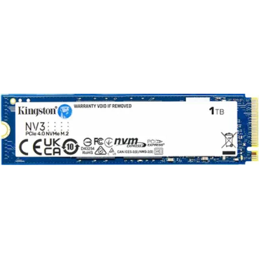 Kingston SNV3S/1000G
