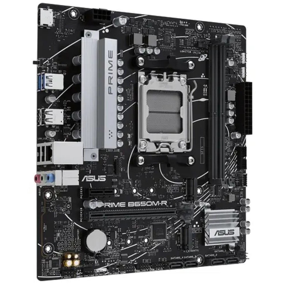 ASUS PRIME B650M-R