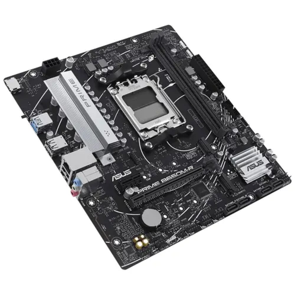 ASUS PRIME B650M-R