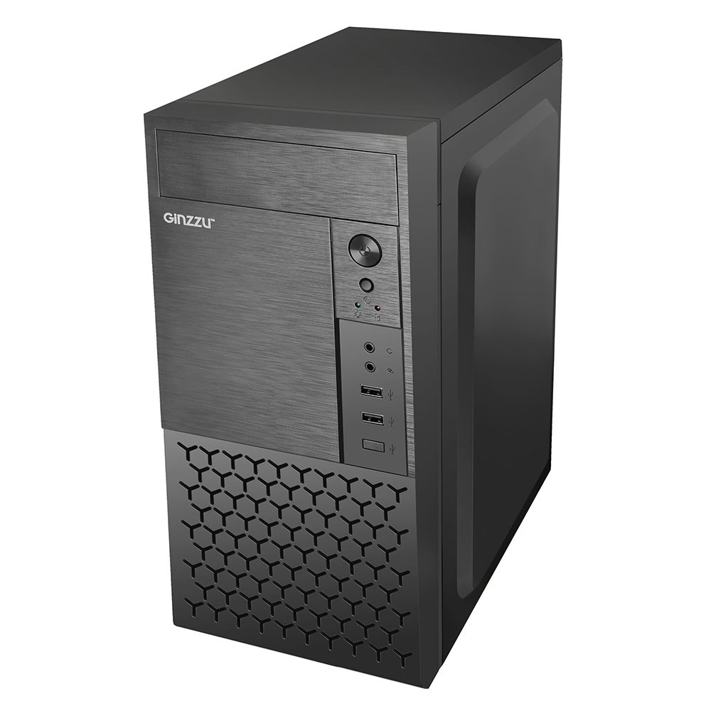 Ginzzu B410 mATX