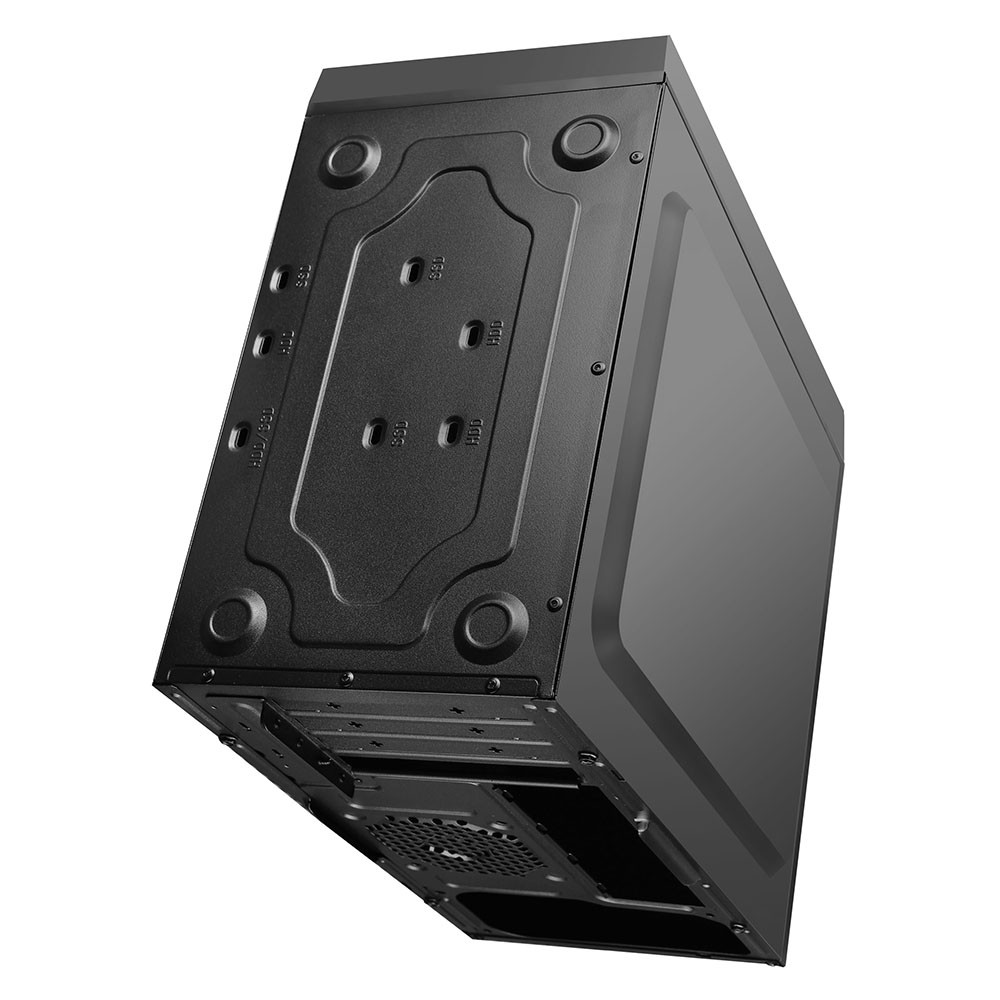 Ginzzu B410 mATX
