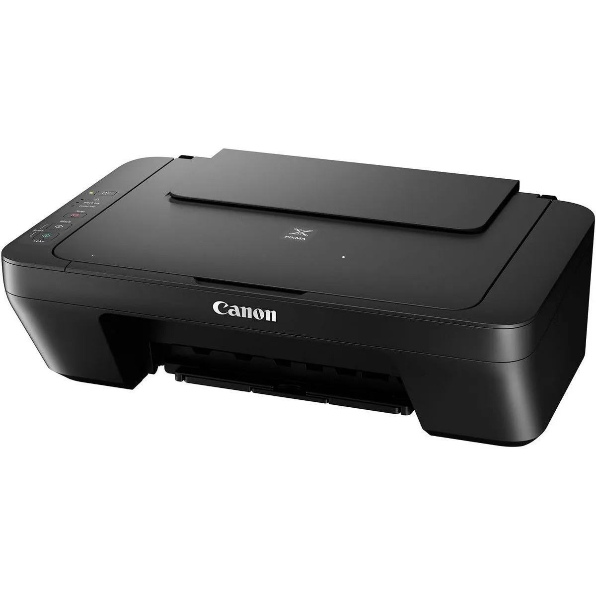 Струйное МФУ Canon Pixma MG2541S (A4, 8 ppm (bw) / 4 ppm (color). 4800x600 dpi, USB (0727C071/0727C067)