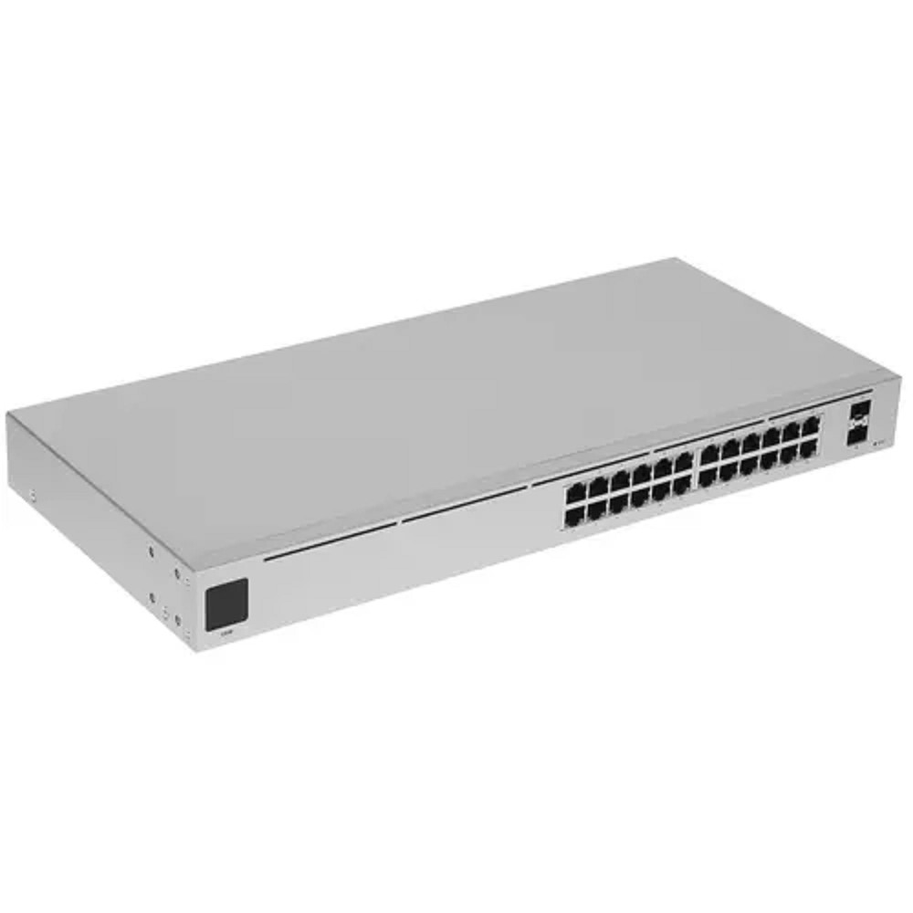 Коммутатор Ubiquiti UniFi Switch USW-24