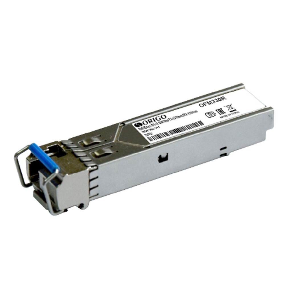 WDM SFP-трансивер ORIGO OFM330R/10KM/A1A