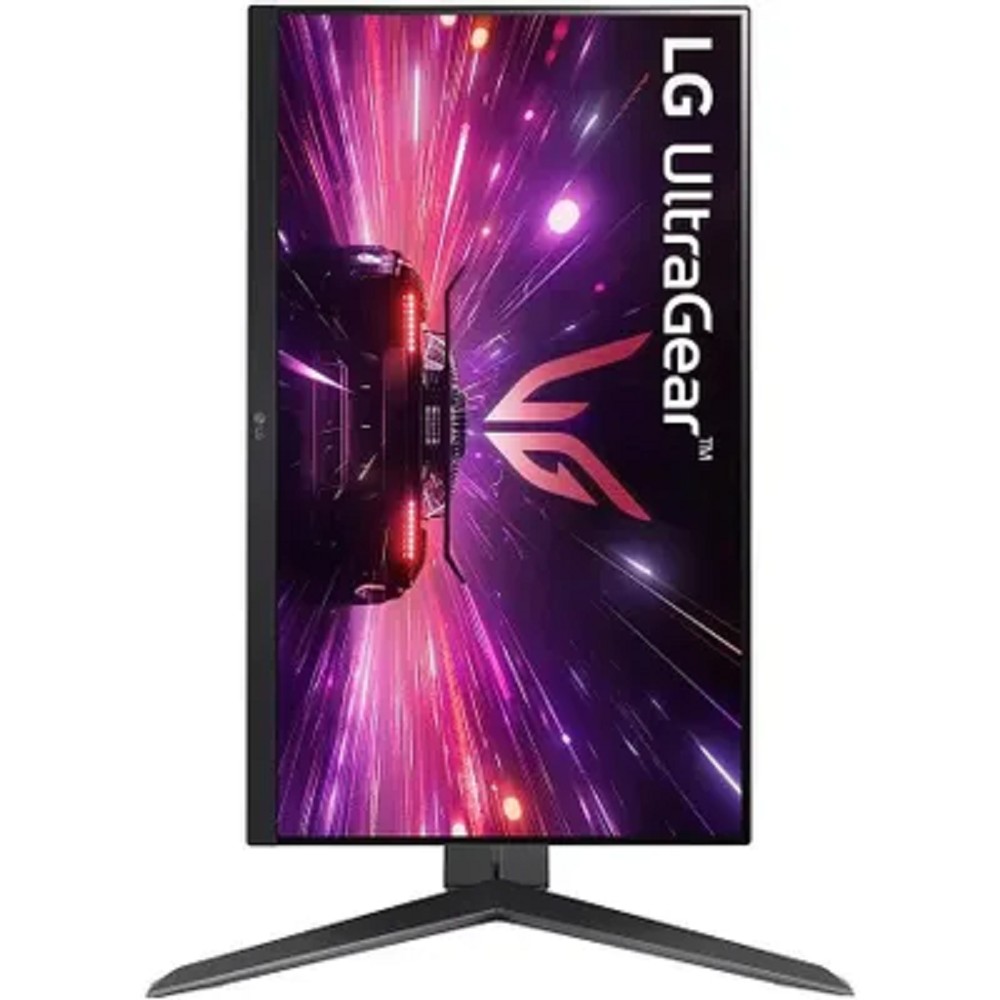 Монитор LG 23.8" UltraGear 24GS65F-B черный IPS LED 16:9 HDMI матовая HAS 300cd 178гр/178гр 1920x1080 180Hz G-Sync FreeSync DP FHD 5.4кг арт. 24GS65F-B.ARUZ