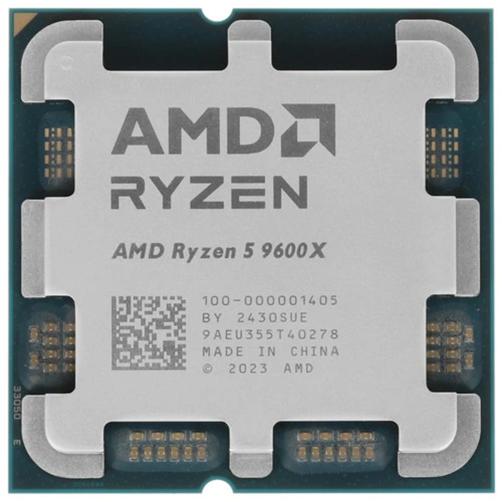 AMD Ryzen 5 9600X арт. 100-000001405