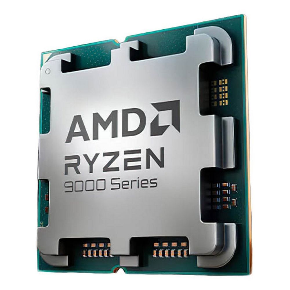 AMD Ryzen 9 9900X арт. 100-000000662