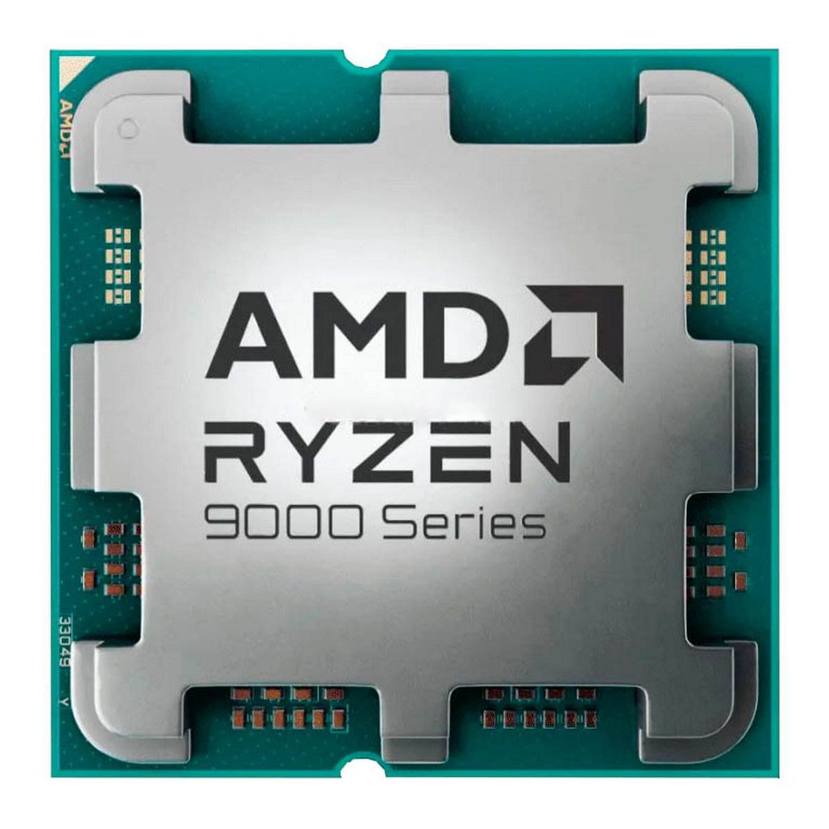 AMD Ryzen 9 9900X арт. 100-000000662