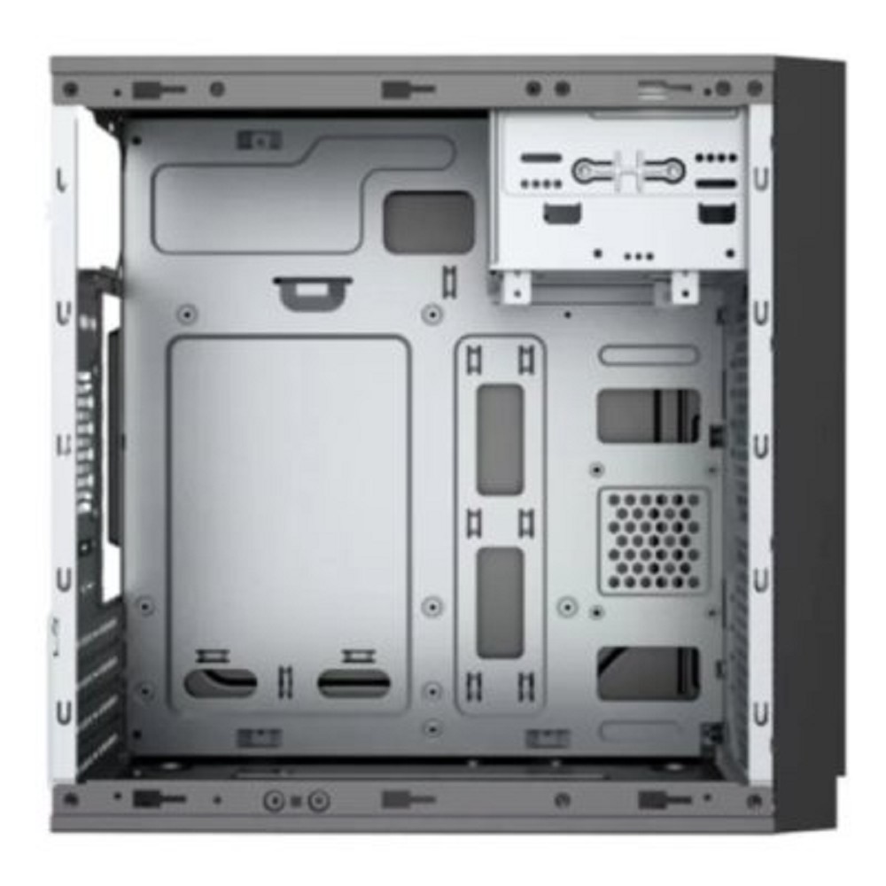 MiniTower Powerman SV511 Black PMP-450ATX U3.0*2+A(HD) Micro ATX, mini ITX арт. 6194687