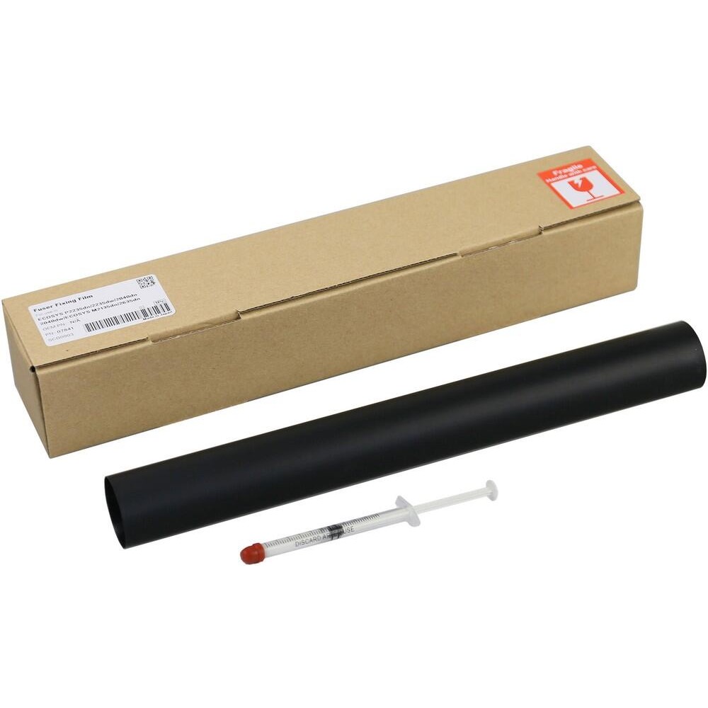 Термопленка NVP для Kyocera ECOSYS P2040/2235/M2040/2135/2540/2635/2640/2735 (совместимый) (FK-1150-film/FILM-302RV93065) NV Print арт. NV-FK-1150-FILM-NC