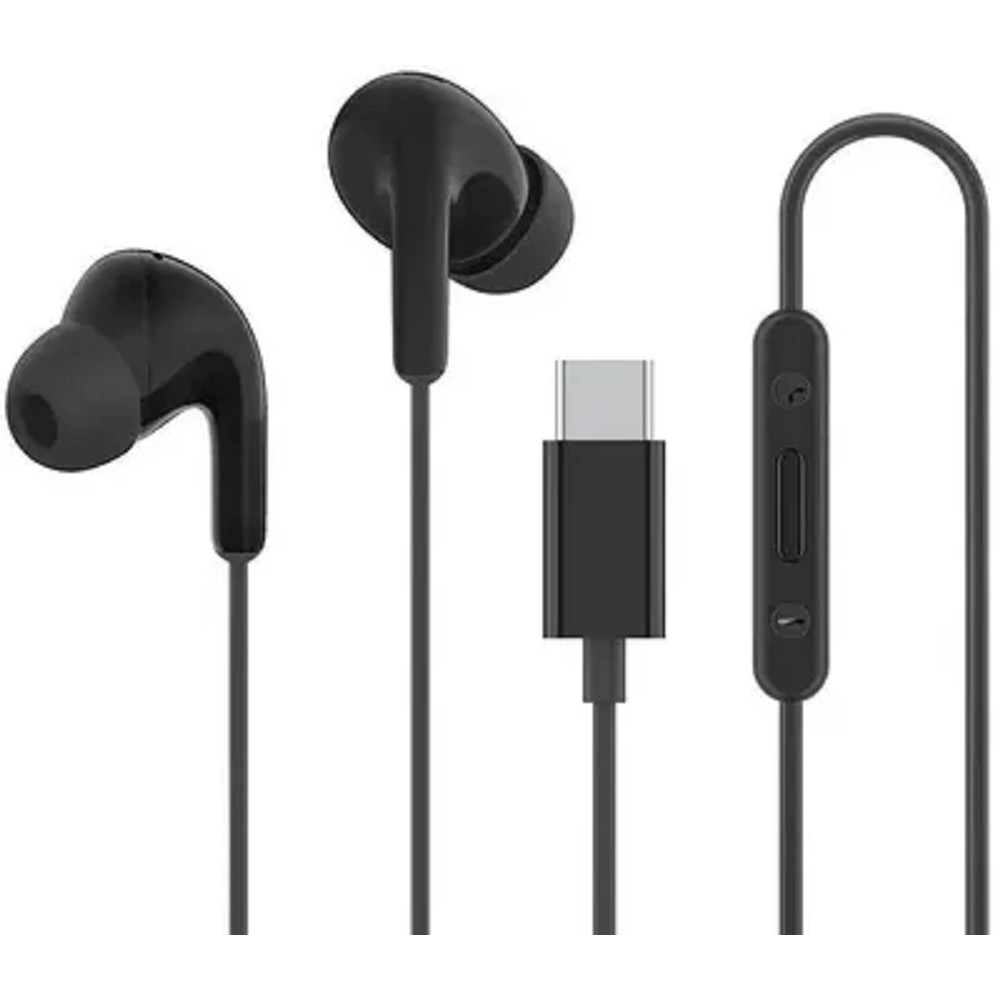 Наушники Xiaomi Type-C Earphones BHR8930GL
