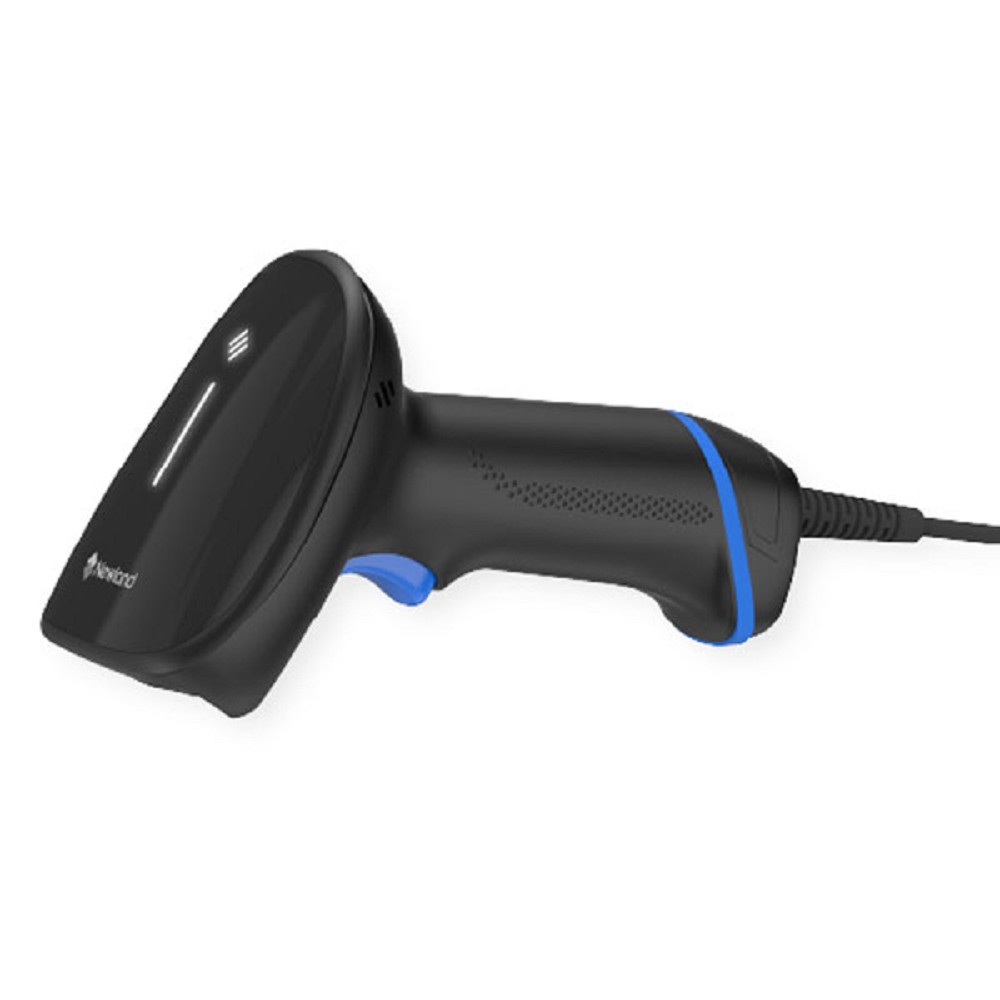 Newland NLS-HR2000, 2D, SR, поддержка Честный Знак, стандартная дальность, USB кабель 2 метра, без подставки, ГАРАНТИЯ 3 ГОДА арт. NLS-HR2000-US