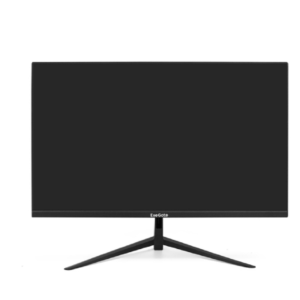 LCD ExeGate 27" EF2707C Combat {IPS 1920x1080 165Hz 1ms 16:9 300cd 1000:1 178/178 HDMI DisplayPort} [EX297306RUS]