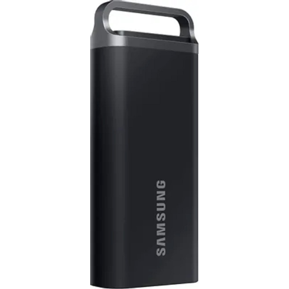 Samsung Portable SSD 2TB T5 Evo [MU-PH2T0S/WW] черный