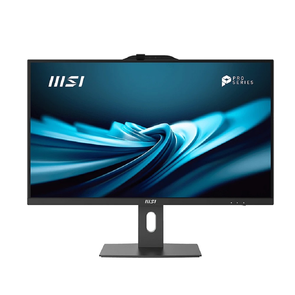 MSI Pro AP272P 14M [9S6-AF8321-802] Black 27" {FHD i5 14400/16Gb/512Gb SSD/DOS/k+m} MicroStar