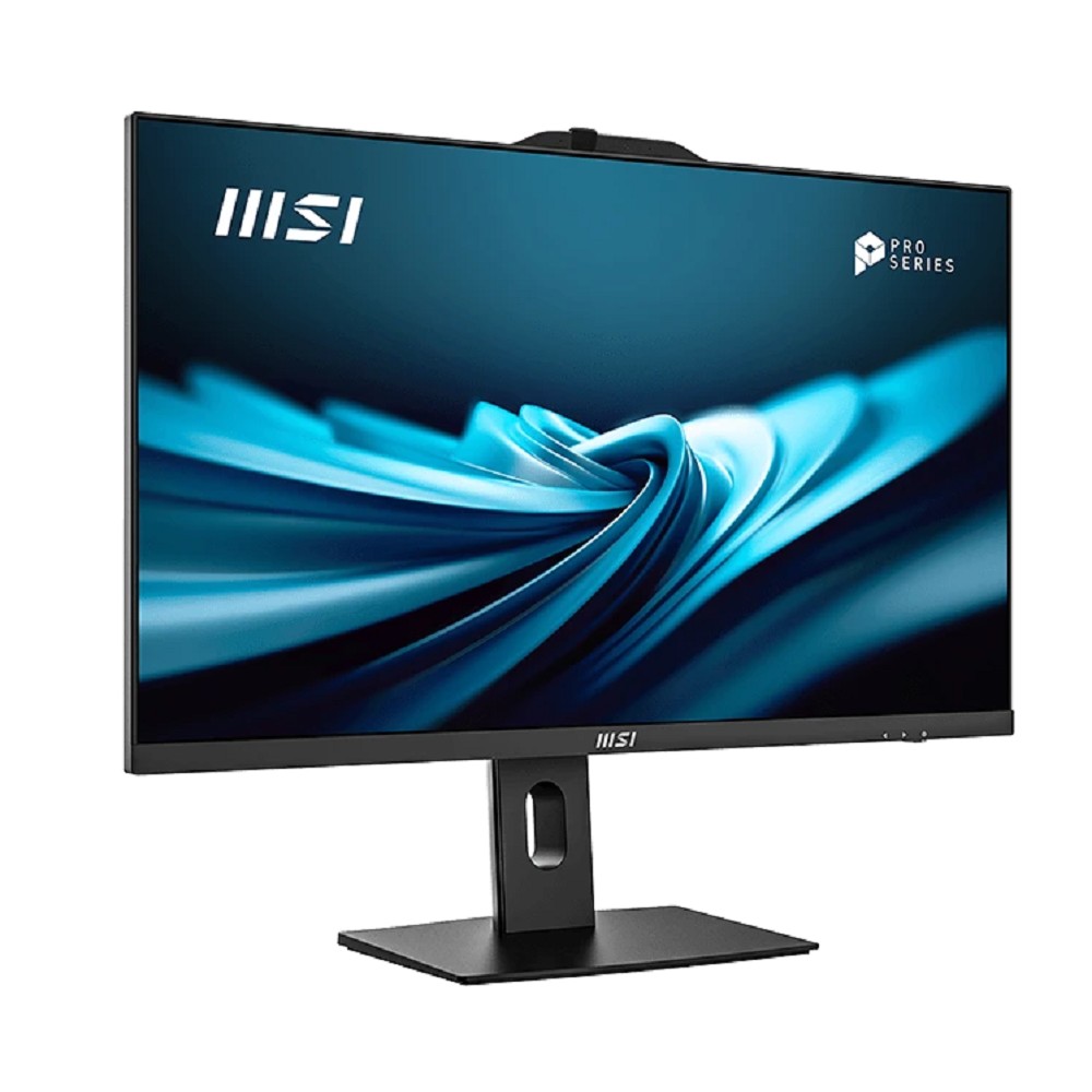 MSI Pro AP272P 14M [9S6-AF8321-802] Black 27" {FHD i5 14400/16Gb/512Gb SSD/DOS/k+m} MicroStar