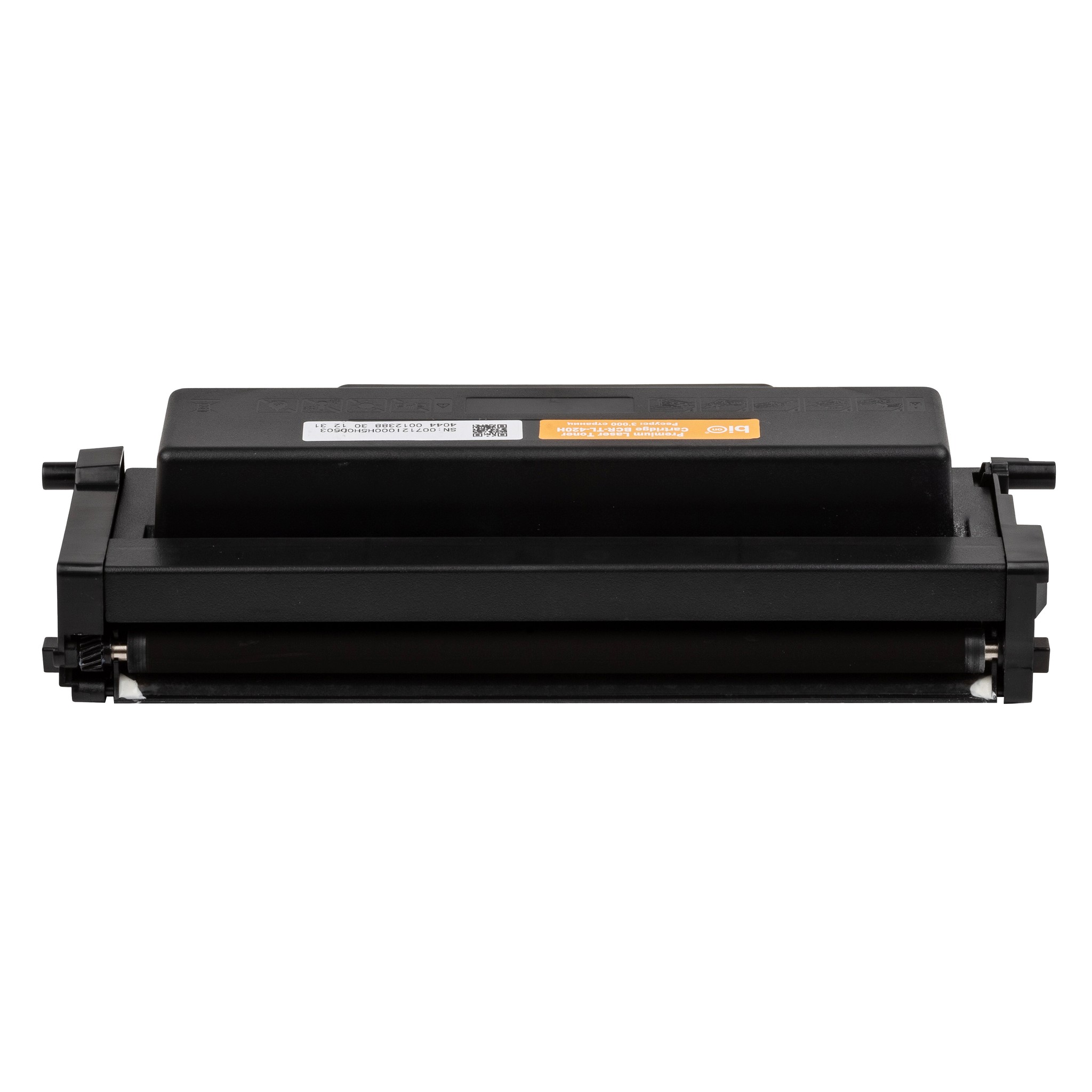 Bion BCR-TL-420H Картридж для Pantum P3010D/ P3010DW/P3300D/P3300DN/ P3300DN(RU)/ P3300DW/M7100DN/ M7100DW/M6800FDW/M7200FD/ M7200FDN/ M7200FDW/M7300FDN/M7300FDW (3000 стр.) с чипом Bion Cartridge