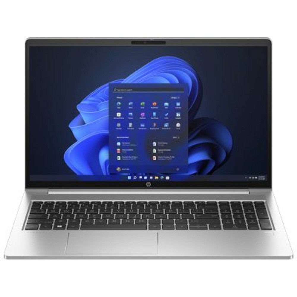HP ProBook 450 G10 [85C39EA] Silver 15.6" {FHD Touch i5-1335U/16Gb/SSD 512Gb/RTX2050 4Gb/DOS}
