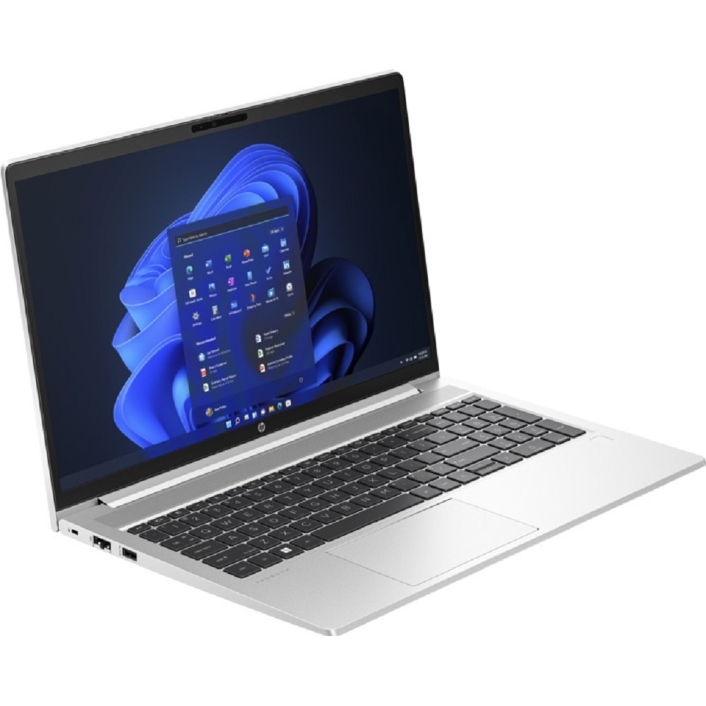 HP ProBook 450 G10 [85C39EA] Silver 15.6" {FHD Touch i5-1335U/16Gb/SSD 512Gb/RTX2050 4Gb/DOS}