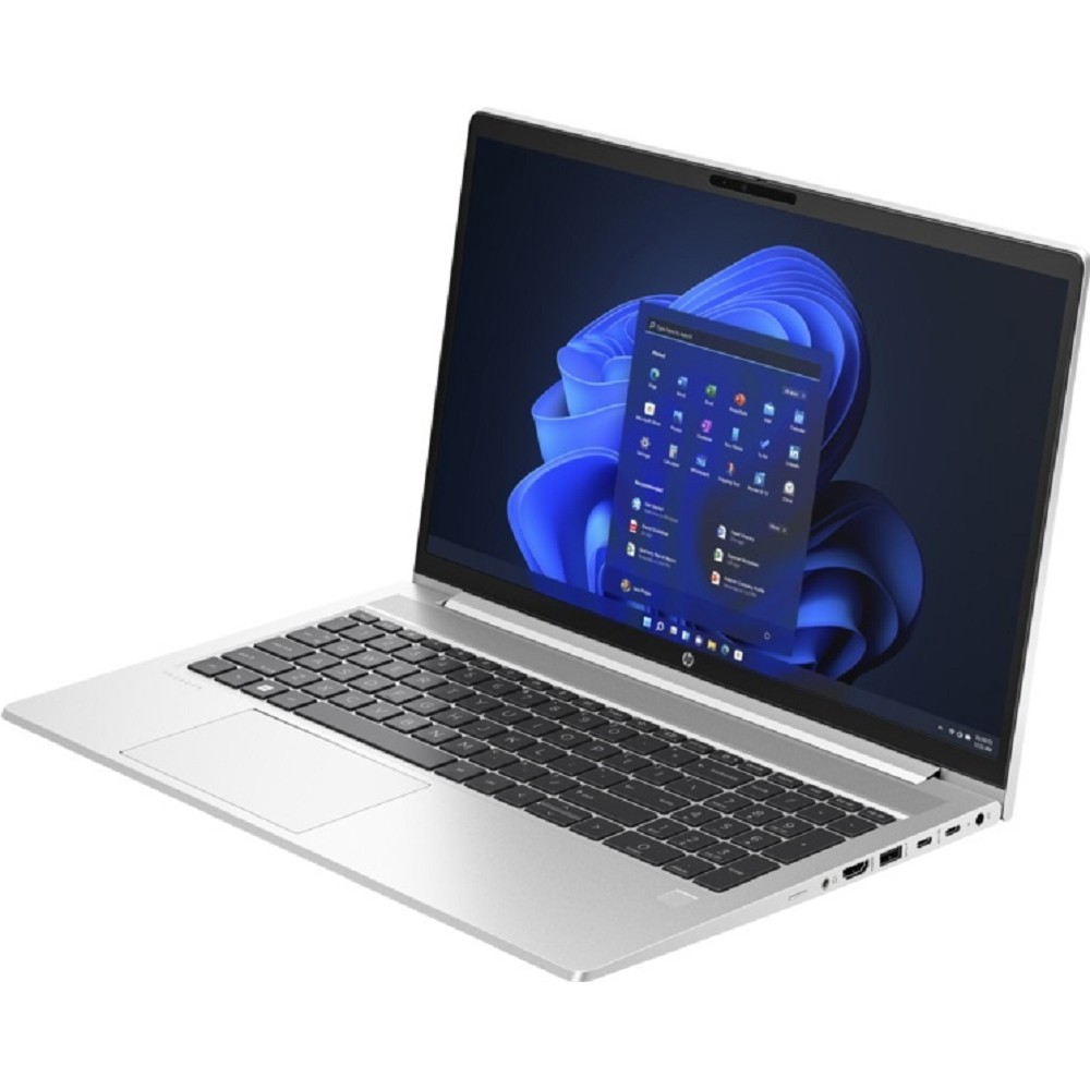HP ProBook 450 G10 [85C39EA] Silver 15.6" {FHD Touch i5-1335U/16Gb/SSD 512Gb/RTX2050 4Gb/DOS}