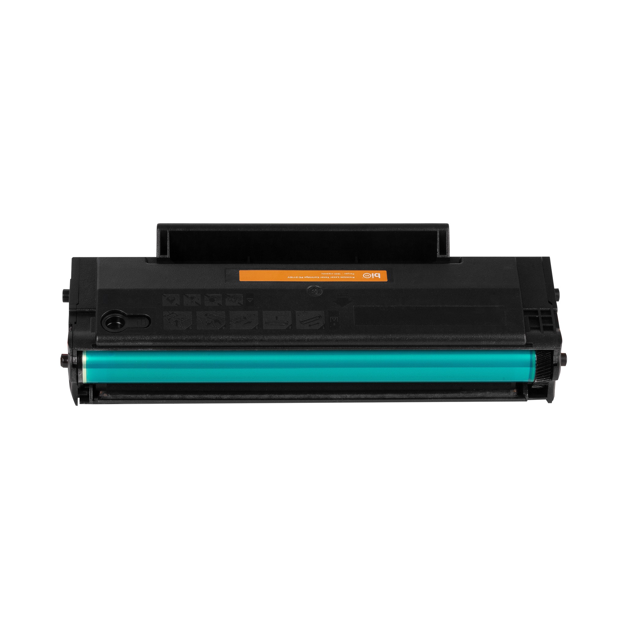 Bion BCR-PC-211EV Картридж для Pantum P2200/P2500/P2500W/M6500/M6500N/M6500W/M6500NW/M6550/M6550N/M6550W/M6550NW/M6600/M6600N/M6600W/M6600NW/2207 (1600 стр.) с чипом Bion Cartridge