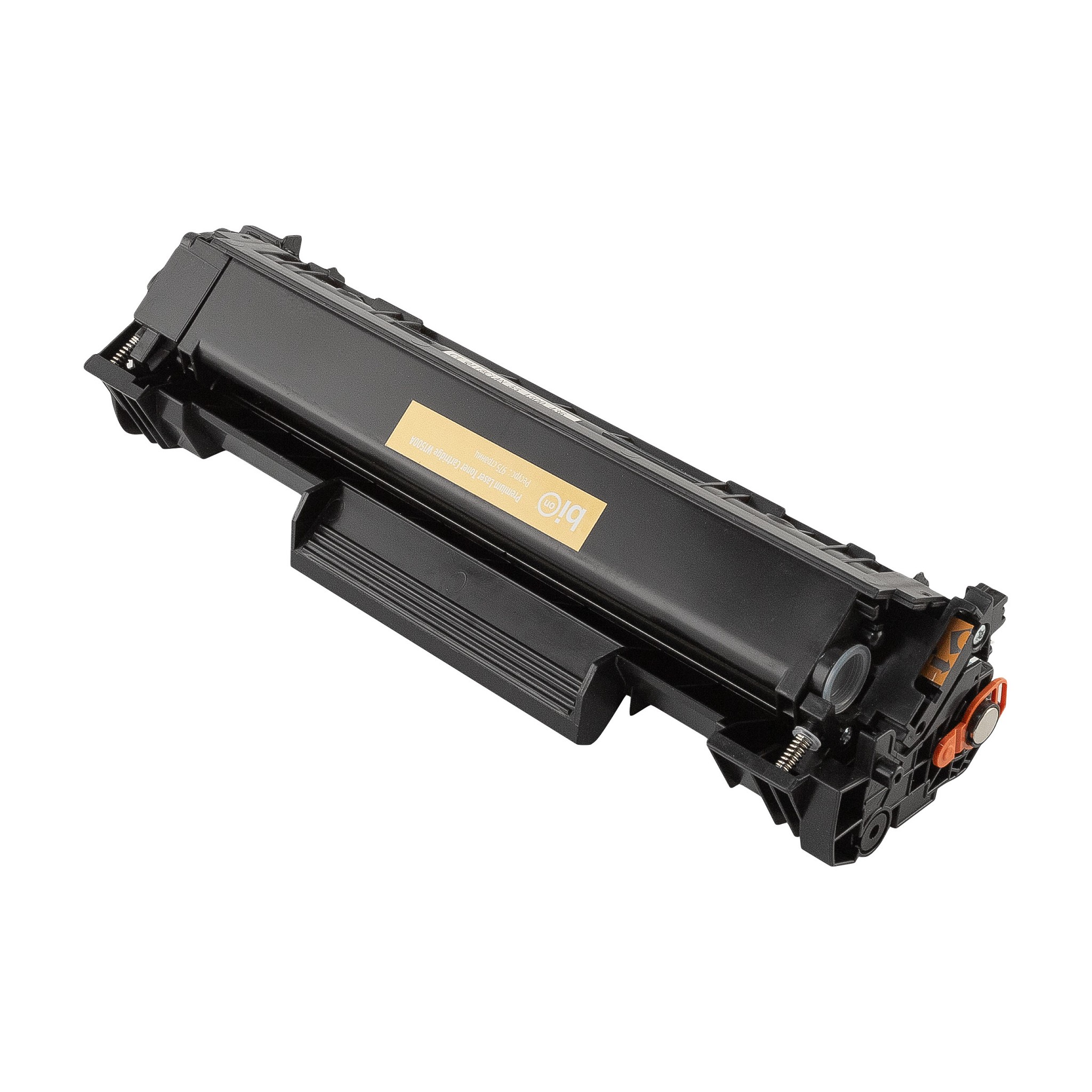 Bion BCR-W1500A Картридж для HP LaserJet M111a/M111w/MFP M141a/M141W (975стр.), черный, с чипом Bion Cartridge