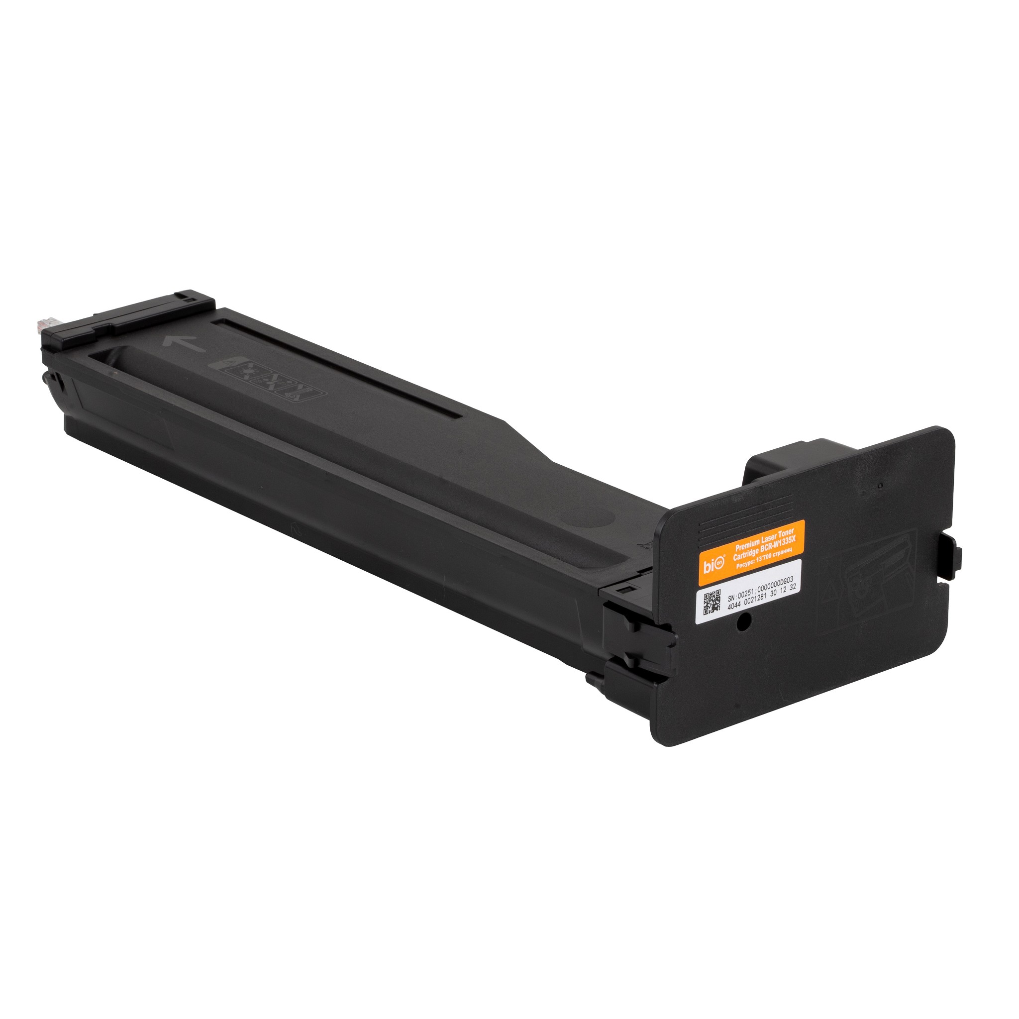 Bion BCR-W1335X Тонер-картридж для HP LaserJet MFP 438n/M442dn/M443nda/M440dn/M440n/M440nda (13700 стр.) Bion Cartridge