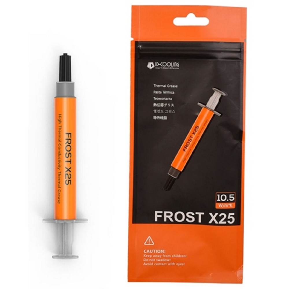 ID-COOLING FROST X25 2G