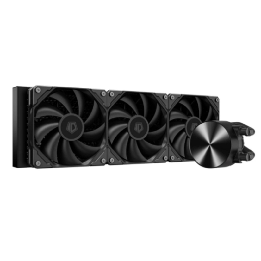 Система водяного охлаждения ID-Cooling FX360 Pro, Ret