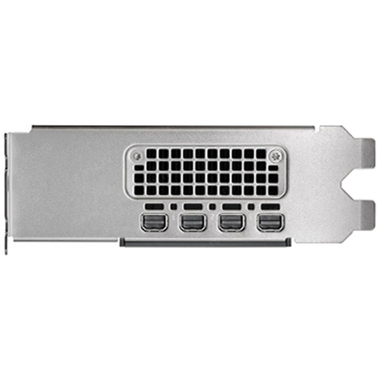 Видеокарта NVIDIA RTX 2000 Ada PCIe 16GB GDDR6, BLK арт. 900-5G192-2240-000