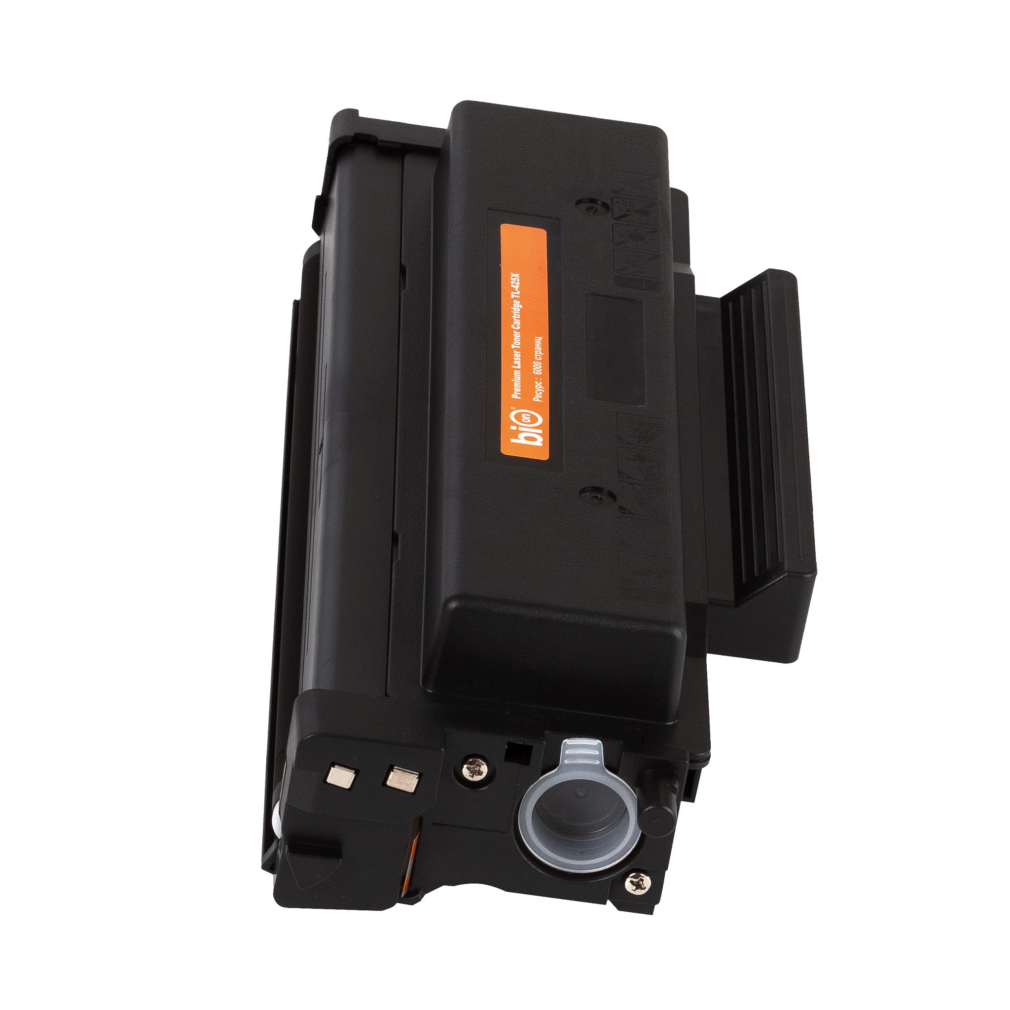 Bion BCR-TL-425X Картридж совместимый TL-425X для Pantum P3305DN/P3305DW/M7105DN/M7105DW (6000 стр.) Bion Cartridge
